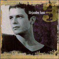 Alejandro Sanz - 3