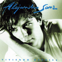 Alejandro Sanz - Viviendo Deprisa (Limited Edition)