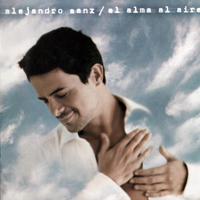 Alejandro Sanz - El Alma Al Aire (Limited Edition) [CD 2]