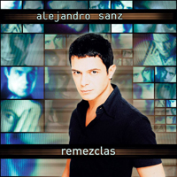 Alejandro Sanz - Remezclas (EP)