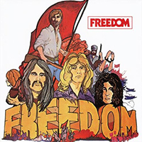 Freedom (GBR) - Freedom