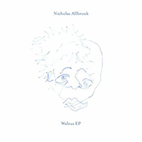 Nick Allbrook - Walrus
