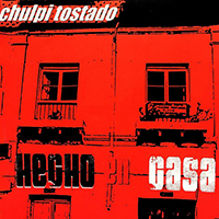 Chulpi Tostado - Hecho en Casa
