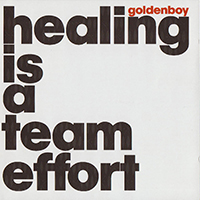 goldenboy - Healing is a Team Effort