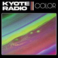 Kyote Radio - Color