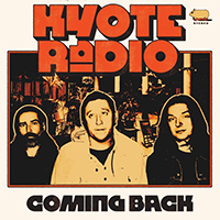 Kyote Radio - Coming Back
