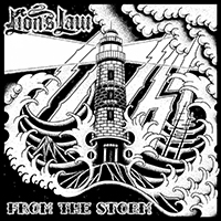 Lion's Law - From the Storm