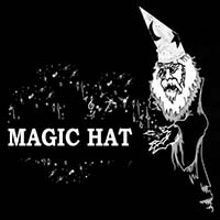 Magic Hat - Magic Hat (EP)