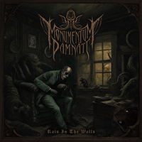 Monumentum Damnati - Rats In The Walls