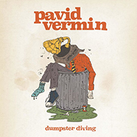 Pavid Vermin - Dumpster Diving