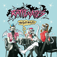 Ratpenades - Another Monster