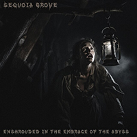 Sequoia Grove - Enshrouded in the Embrace of the Abyss