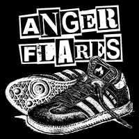 Anger Flares - 'til We Die