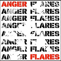 Anger Flares - Anger Flares EP