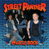 Street Panther - Muscle Rock