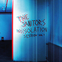 Janitors (SWE) - Noisolation Session Vol. 1