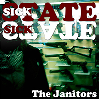 Janitors (SWE) - Sick State