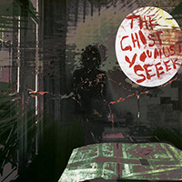 Janitors (SWE) - The Ghost You Must Seeek