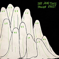 Janitors (SWE) - Trojan Ghost
