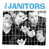 Janitors (FRA) - The Janitors