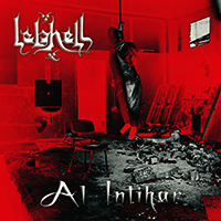 Lelahell - Al Intihar (EP)