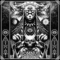 Somnus Throne - Somnus Throne