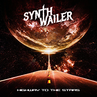 Synthwailer - Highway to the Stars