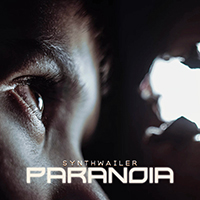 Synthwailer - Paranoia (Single)