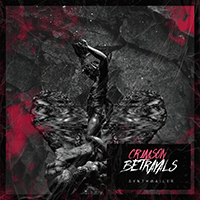 Synthwailer - Crimson Betrayals (EP)