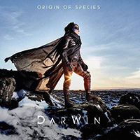 DarWin - Origin Of Species (CD1)