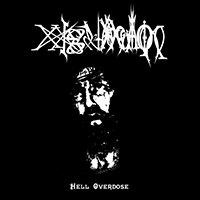 Nightkarnation - Hell Overdose