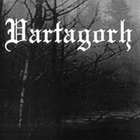 Vartagorh - Le Brouillard De Mes Tourments