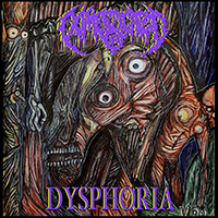 Domesticated - Dysphoria