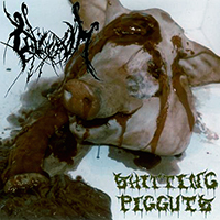 Vivisection (DEU) - Shitting Pigguts