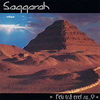 Saqqarah - Peti Tra Eref Su