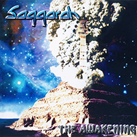 Saqqarah - The Awakening