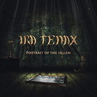 Ira Tenax - Portrait of the Fallen