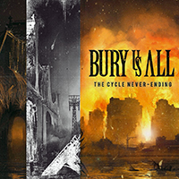 Bury Us All - The Cycle Never-Ending (EP)