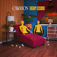 Cawston - Therapy Sessions