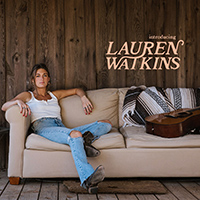 Lauren Watkins - Introducing: Lauren Watkins