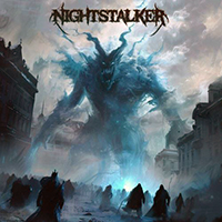 ArcticSlaughter - Nightstalker (EP)