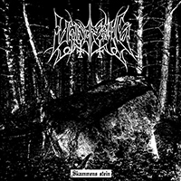 Vorgfang - Skammens Stein