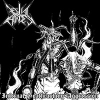 Bestial Hordes - Infernal Goathrashing Aggression