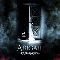 Abigail (ROU) - It Is the Night I Fear [EP]