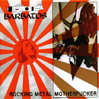 Barbatos (JPN) - Rocking Metal Motherfucker