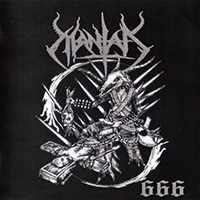 Mantak - 666