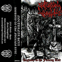 Nocturnal Hell - Highway To The Fucking Kvlt