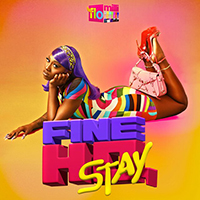 Flo Milli - Fine Ho, Stay