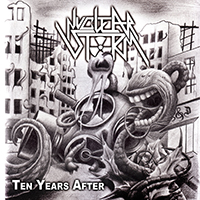 Nuclear Storm (DEU) - Ten Years After