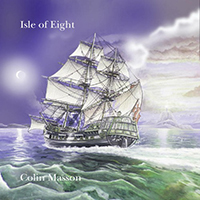 Colin Masson - Isle Of Eight